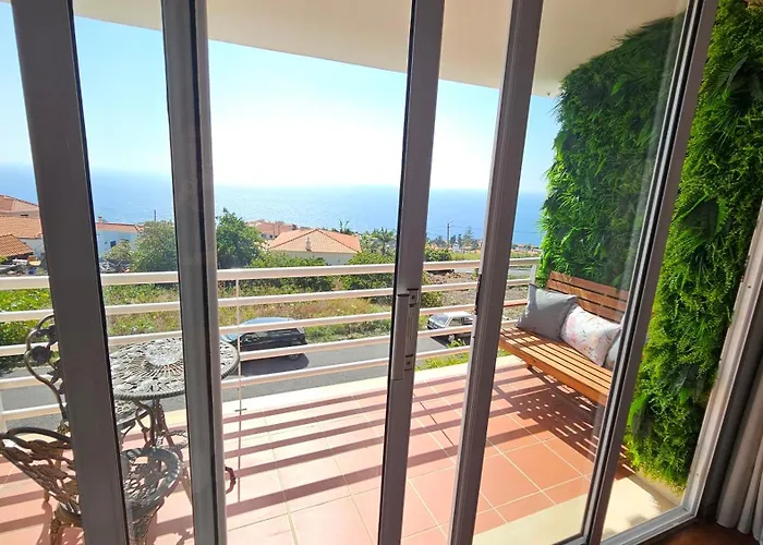 Seaview Relax Appartement