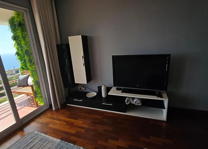 Seaview Relax Caniço