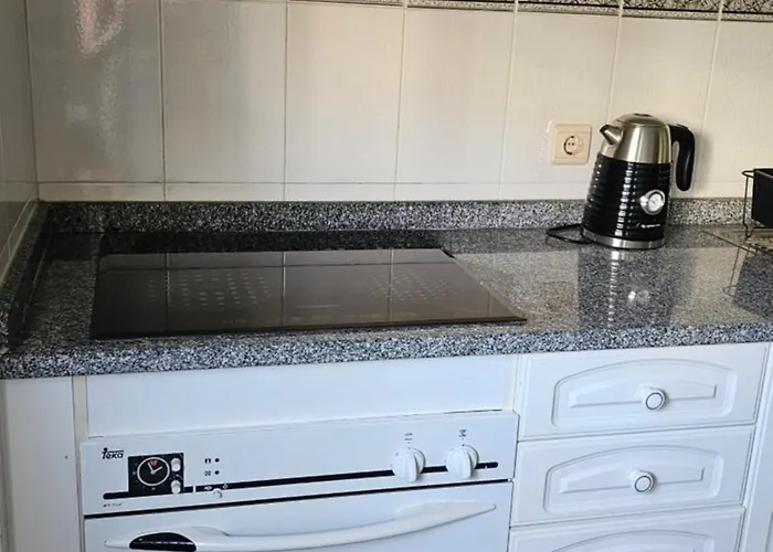 Seaview Relax Apartament *